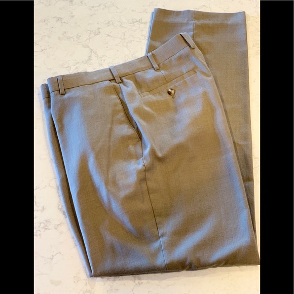 croft & barrow Other - Croft & Barrow Flat Front Dress Pants